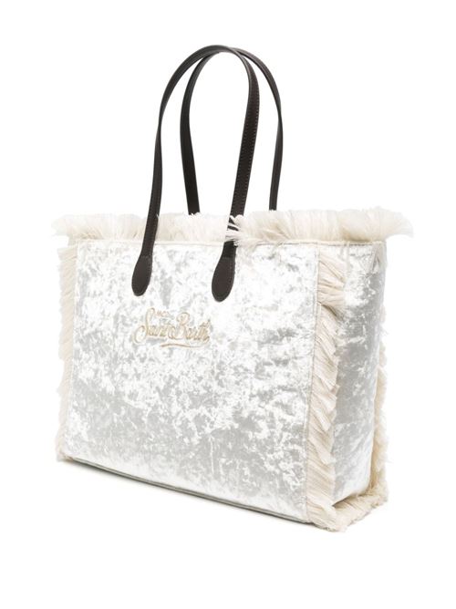 Borsa donna Vanity MC2 SAINT BARTH | VANITY W 00219G10OR EMB